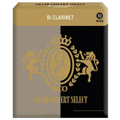 Rico Grand Concert Select 4.5 Bb clarinet