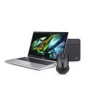 Laptop ACER A315-44P-R6GG Ryzen 7 5700U 12GB 15.6 + miš + zaštitna torbica - NX.KSJEX.00R_B01