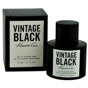 Kenneth Cole Vintage Black toaletna voda za muškarce 100 ml