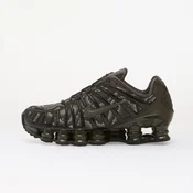 Sneakers Nike Shox TL Newsprint/ Newsprint-Black EUR 40.5