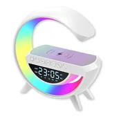 Lampa Bluetooth Zvucnik, Bežicni Punjac, 6 u 1, BT 3401