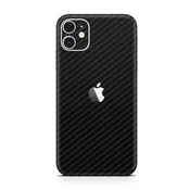 Skin za Apple iPhone 12 Mini EXO by Optishield (2-pack) - carbon black