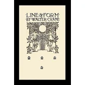 Line and Form (Paperback)