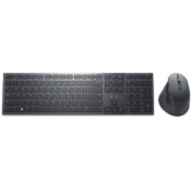 DELL KM900 Premier Collaboration US tastatura + miš crna
