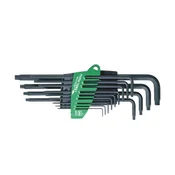 Wiha L-Torx ključi, T6-T30, 13 kosov
