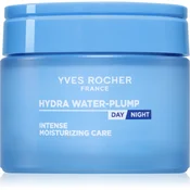 Yves Rocher Hydra Water-Plump intenzivna vlažilna nega 75 ml