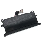 Baterija za Asus G752VL/G752VM/G752VT, A32N1511, 5800 mAh