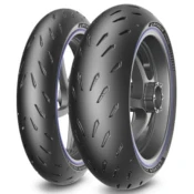 Michelin POWER GP 120/70 R17 58W