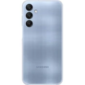 SAMSUNG GALAXY A25 5G CLEAR CASETRANSPARENT