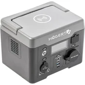 Högert HT2E213 mini energetska stanica 350W/13Ah/21,9V