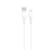 XO KKabel USB na USB-C NB-Q165 1m 3A bel