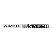 Remen za Airoh Blast XR1 naočale bijelo-crni