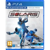 Solaris: Off World Combat PS VR (PS4)