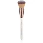 Luvia Cosmetics Elegance Full Face Brush večnamenski čopič za obraz 216 1 kos