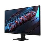 shumee Gigabyte GS27QA EK1 igralni monitor 27, črne barve