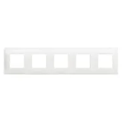 DEKORATIVNI OKVIR CLASSIA 2+2+2+2+2 BEL R4802M5RW