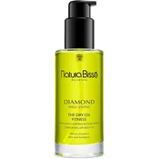 Diamond Well-Living Suho olje (olje za telo za fitnes) 100 ml