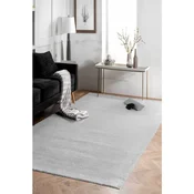 Conceptum Hypnose tepih Dc Puff, 80 × 200 cm, svetlosiva