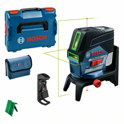 BOSCH Kombinirani laser GCL 2-50 CG