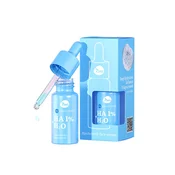 7 DAYS Hyaluronic serum za lice MBW, HA+H2O, 20ml
