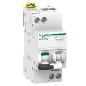 Schneider iDPN N Vigi 1P+N 16A 10mA diferencialni odklopnik A9D08616