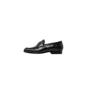 STEVE MADDEN Natikači Passage črna
