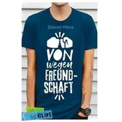 Carlsen Clips: Von wegen Freundschaft!