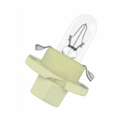ŽARNICA OSRAM 2352MFX6 2W 12V BX8.4d UNV1