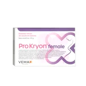 ProKryon female tablete 30/1