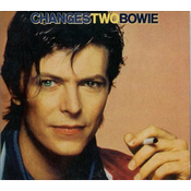 David Bowie - ChangestwoBowie
