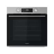 Whirlpool OMK58HU1X ugradbena električna pećnica