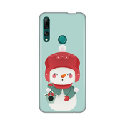 Torbica Silikon Pro Camera za Xiaomi Redmi Note 15 4G zelena
