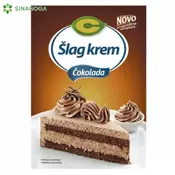 SLAG KREM UKUS COKOLADE 180GR (18) CENTROP.OETKER