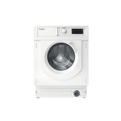 Whirlpool WMWG 71483E EU N ugradbena perilica rublja s prednjim punjenjem, 7kg