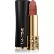 Lancôme LAbsolu Rouge Drama Matte 2024 Refillable Mattifying Lipstick Color 277 3.6 G