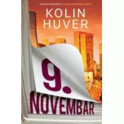 Deveti novembar - Kolin Huver