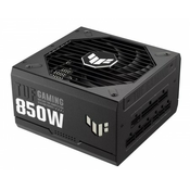 ASUS TUF-GAMING-850G 850W Gold