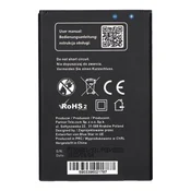 Blue Star Baterija za LG K10 (2017) 2800 mAh Blue Star Premium