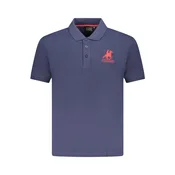 U.S. Grand polo Muška polo majica AU02662_BL1NAVY, Teget