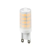 Prigušiva LED sijalica G9/4W/230V 4000K
