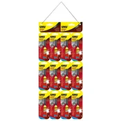 LJEPILO TRENUTACNO  2G SUPER GLUE GEL UHU BLISTER