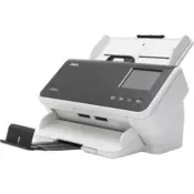 Kodak S2080W ADF skener 600 x 600 DPI A4 Crno, Bijelo