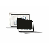 Monitorszűrő, betekintésvédelemmel, 292x165 mm, 13,3, 16:9 FELLOWES PrivaScreen™, fekete