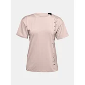 Ženska športna majica z grafiko Under Armour