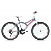 CAPRIOLO Diavolo 600 26 2016