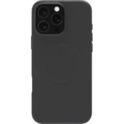 dbramante1928 Greenland Pro MS - zaščitni ovitek za iPhone 16 Pro Max, združljiv z MagSafe (nočno črn)