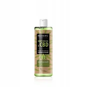 REVERS Revers šampon s CBD in konopljinim oljem za suhe lase 400 ml