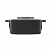 Fiskars Litoželezni lonec oval NORDEN, 5 L (1026567)