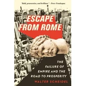 Escape from Rome