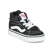 Vans SK8-HI ZIP Črna